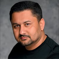 Kumar Ankit
