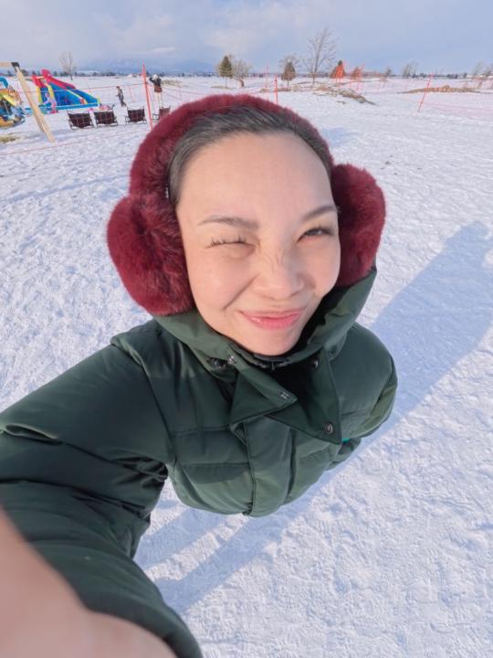 Carmi Dela Rosa