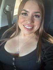 Vanessa Albo