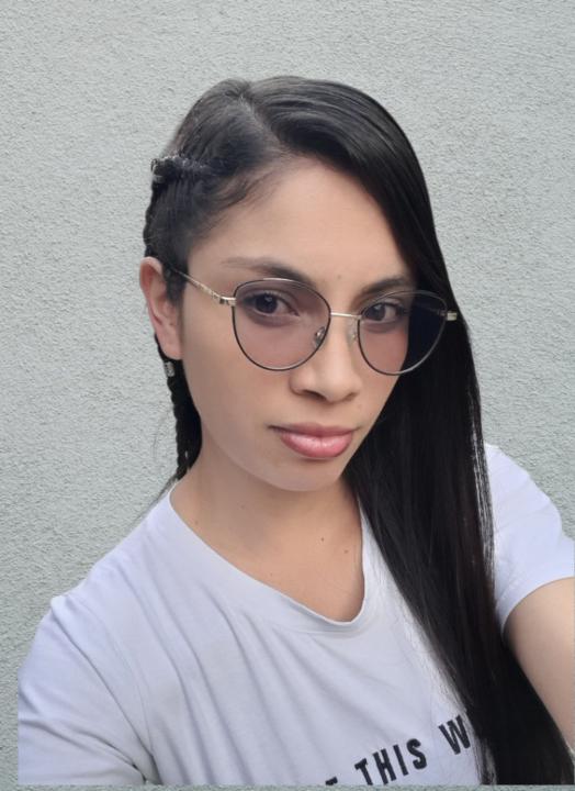 Marilena Garcia arias