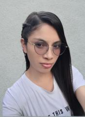 Marilena Garcia arias