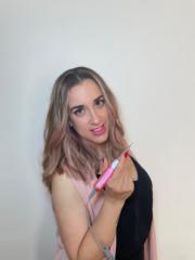 Soraya Mancha Medina