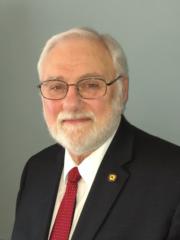 Larry Klingbeil