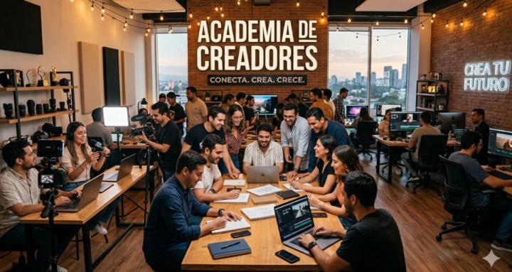 Academia Josué Coleccionista cover