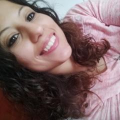 Luz Belen Ojeda Helmer