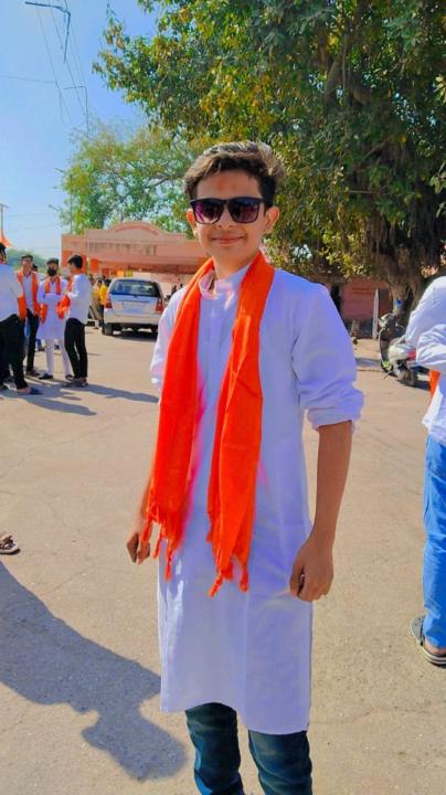 Bhaven Bhandari