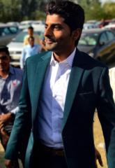 Prathik Patel