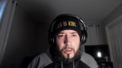 Nicholas McKimmy McKimmy