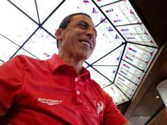Ruben Sarmiento