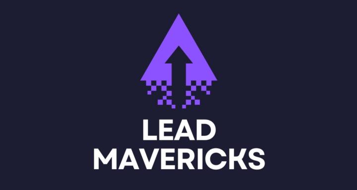 [old] Lead Mavericks