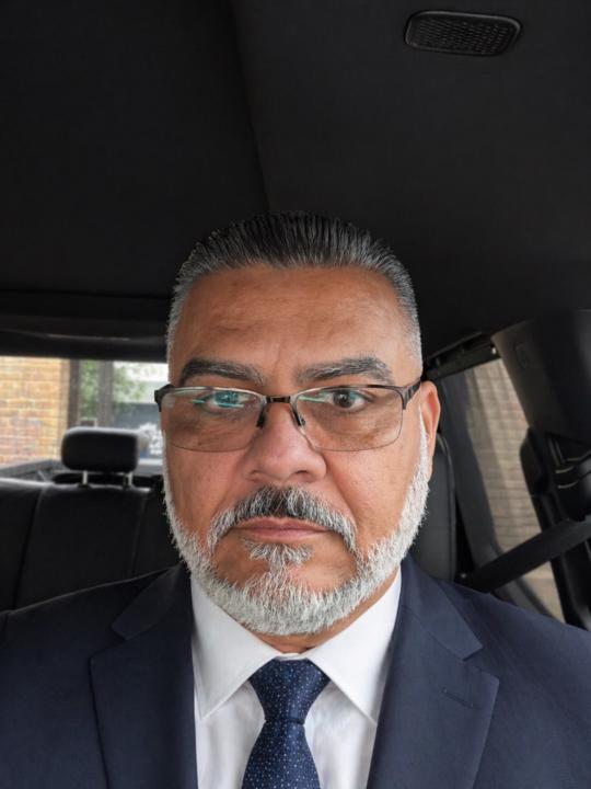 Ruben Rodriguez