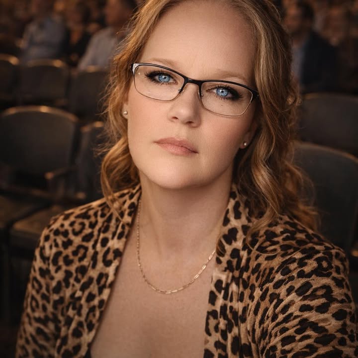 Tina Graham