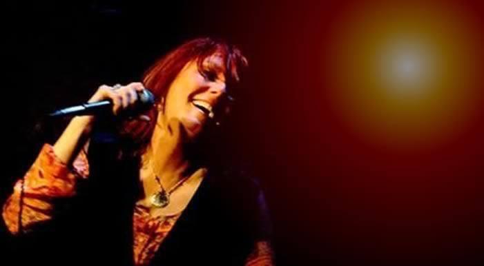 Sue Leonard