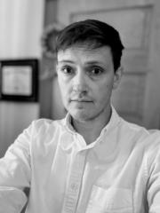Matt Ainsworth
