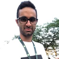 Faraz Valipoor Goodarzi
