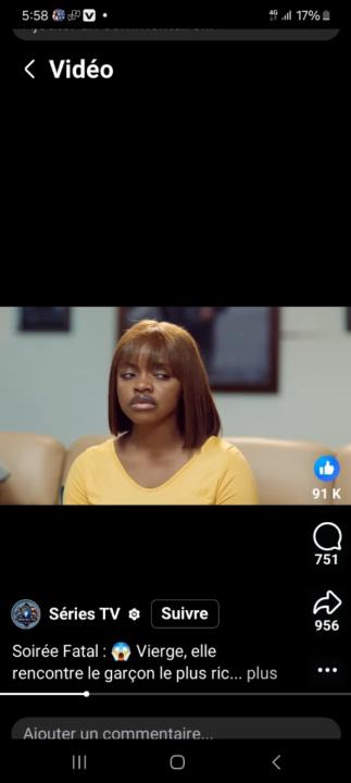 Marie Nancy Francois