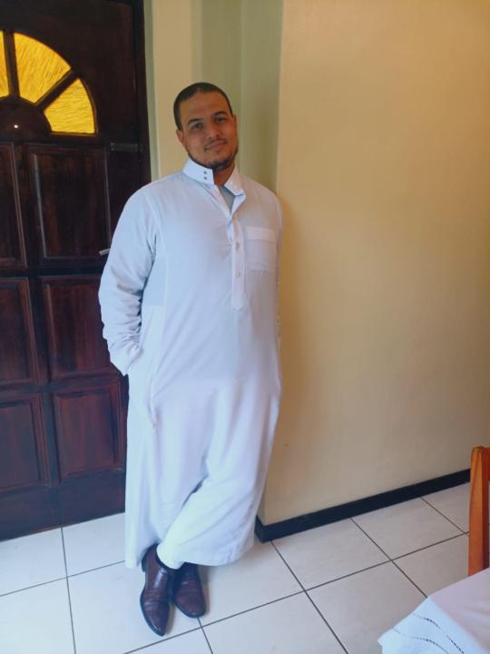 Abdul Ismail