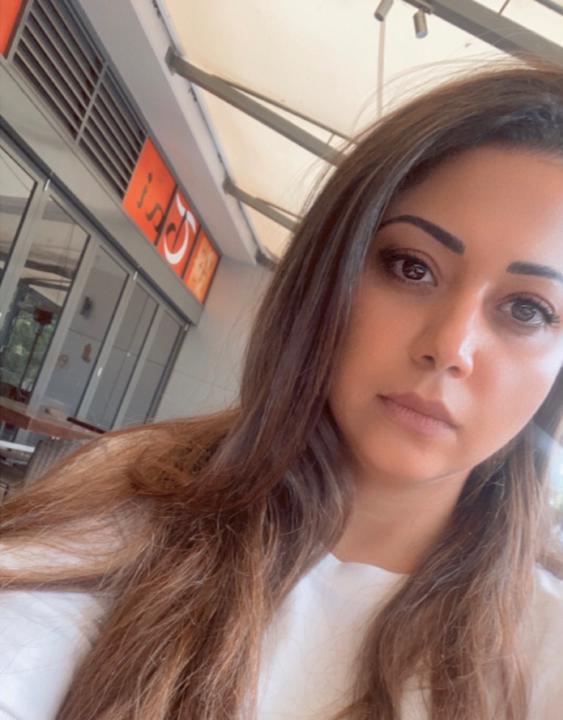Neda Moghaddam
