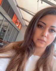 Neda Moghaddam