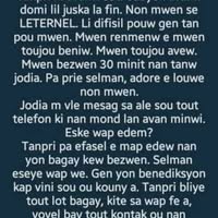 Johny Bassette