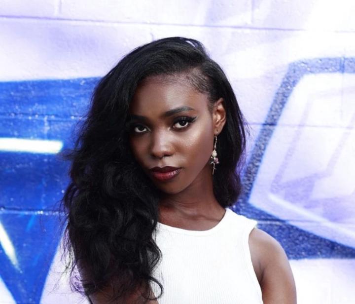 Jayla Norfleet