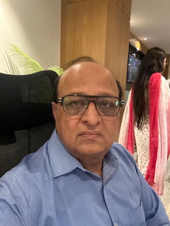Mittar Bhardwaj