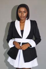 Nsovo Makhubela