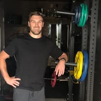 Trevor Helmlinger
