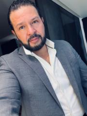 Carlos Camacho Bravo