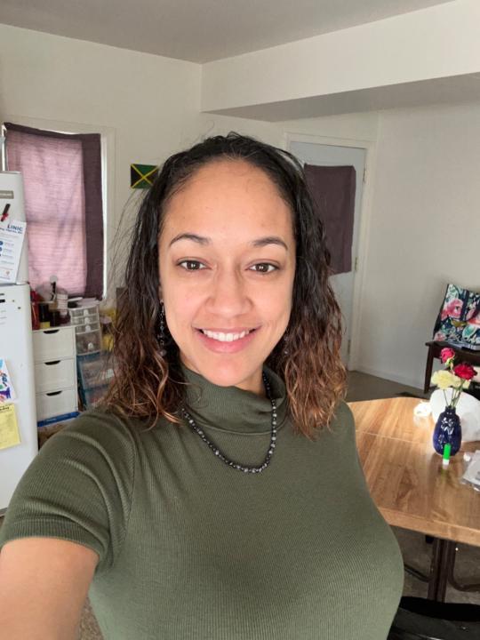 Natie Grant