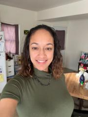 Natie Grant