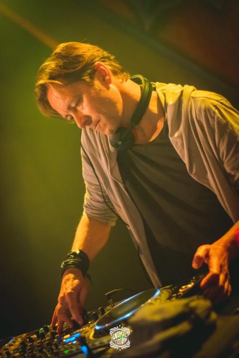 Nicolas Oesch