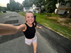Hailey Robinson
