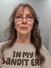 Sharon Carruth