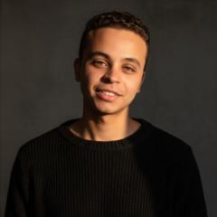 Mahmoud Baraka