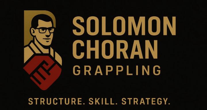 Solomon Judo System