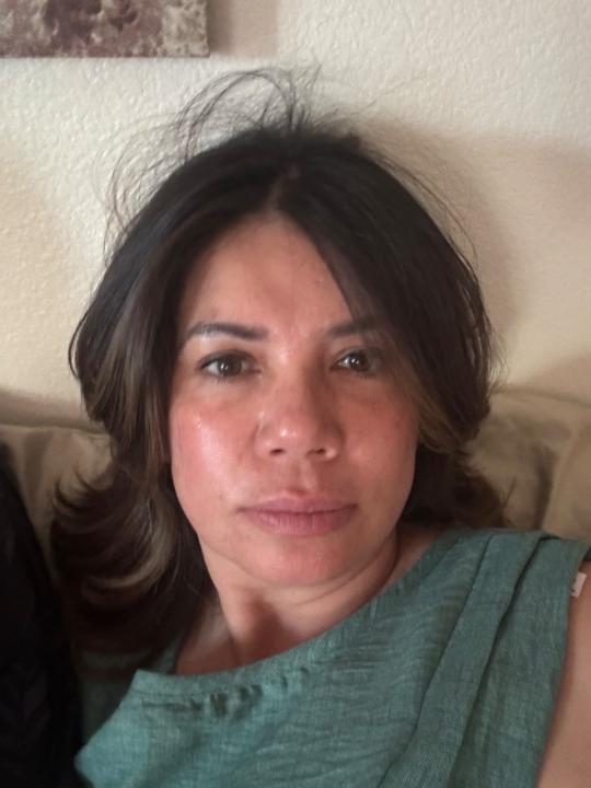 Zenaida Duenas