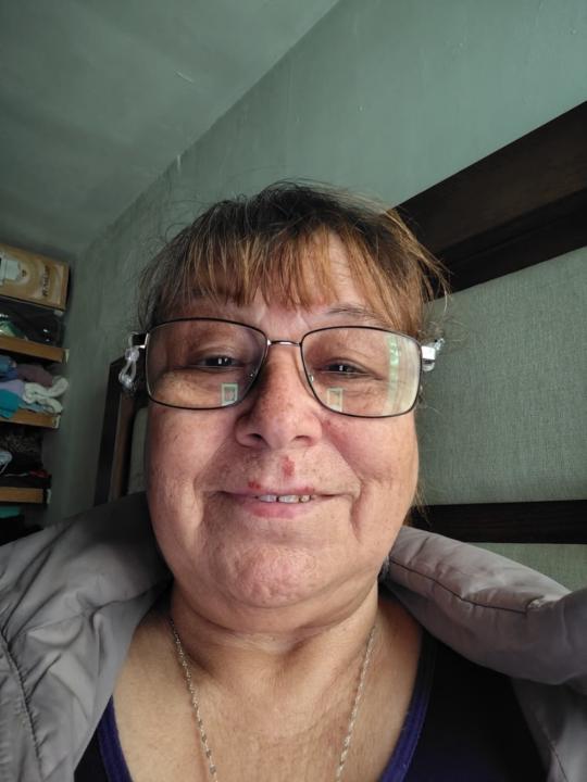 Irma Loya