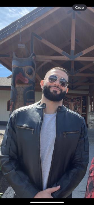 Ramin Heydarlaki