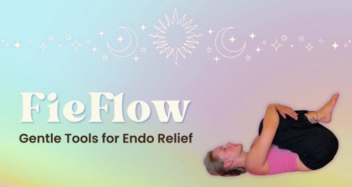 FieFlow Holistic Endo Healing