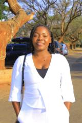 Susan Mubwandarikwa
