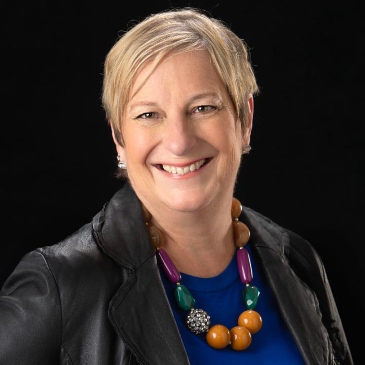 Claudette Stiven