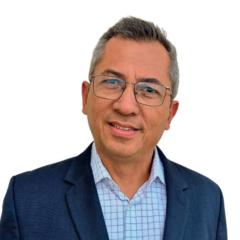 Carlos Uriel Ramirez