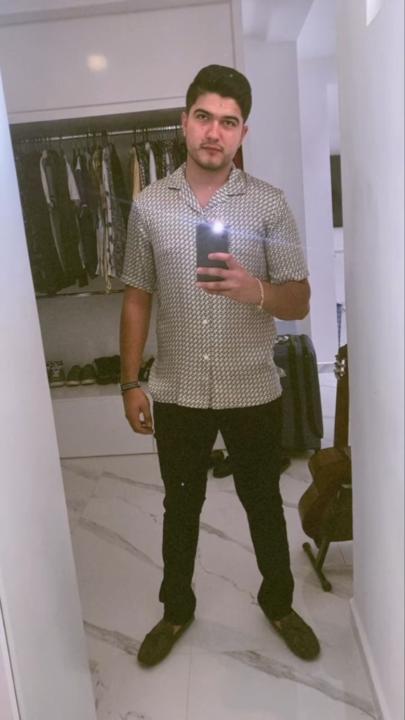 Gabriel Castillo