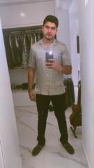 Gabriel Castillo