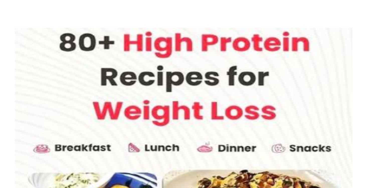 Kale's 80 Plus High protein Recipe EBook