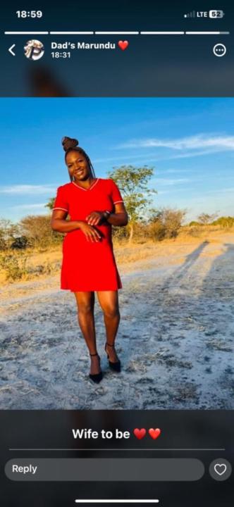 Esther Nuusiku Nambadi