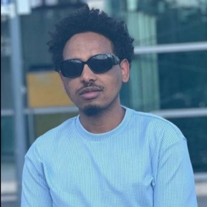 Simon Dawit