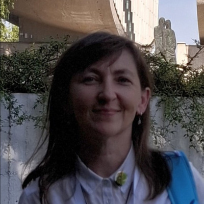 Julia Vicianova