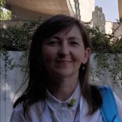Julia Vicianova